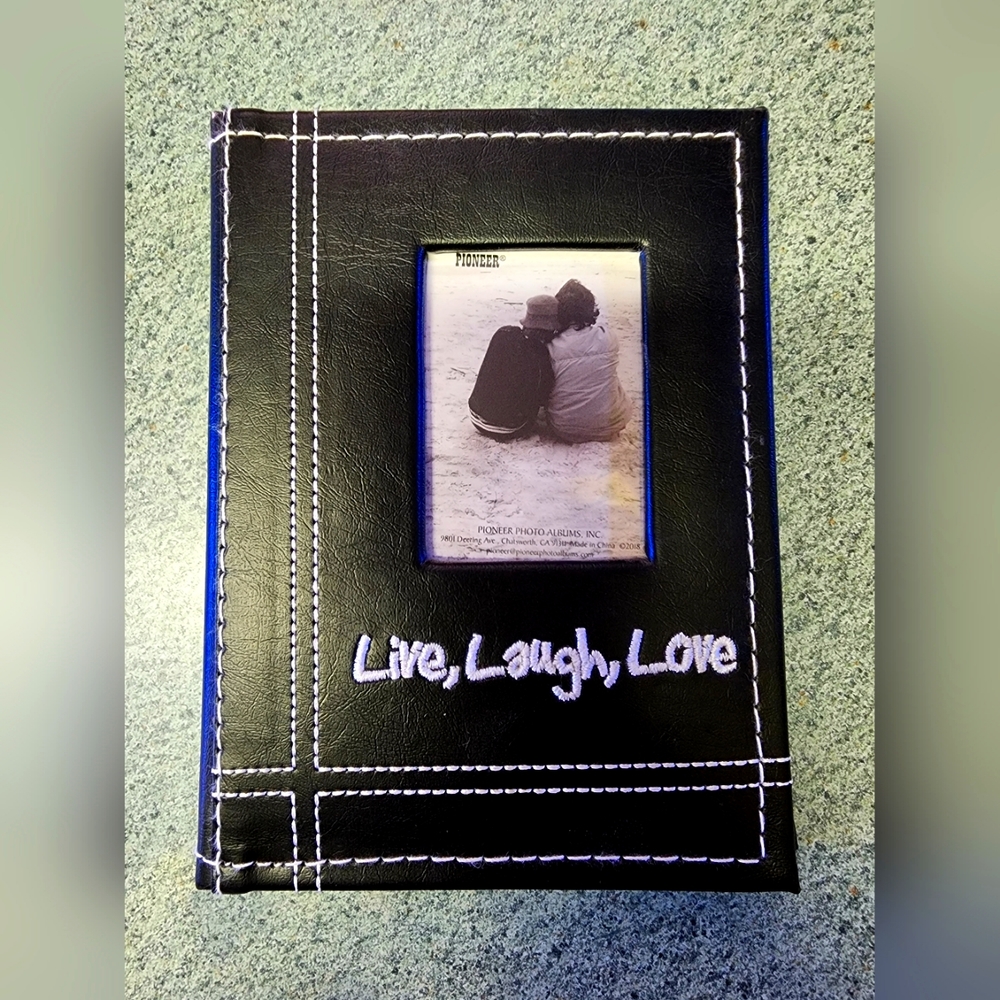 Photo album
